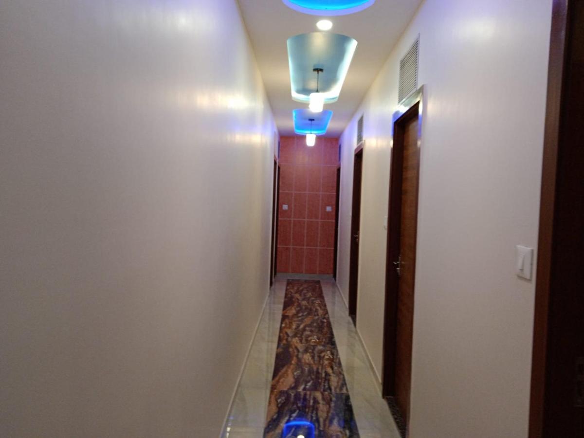 Hotel Raheja Residency — Photos 3